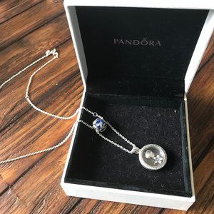Pandora Necklace